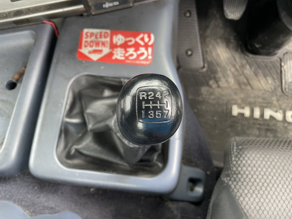 日野 10t超 プロフィア Ｓヘッド PK-SH1EDJG