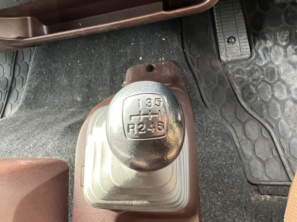 日野 中型ワイド レンジャー アルミウィング 2KG-FD2ABA