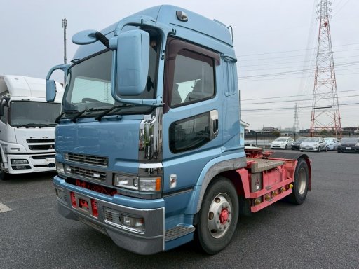 三菱 大型  Ｓヘッド