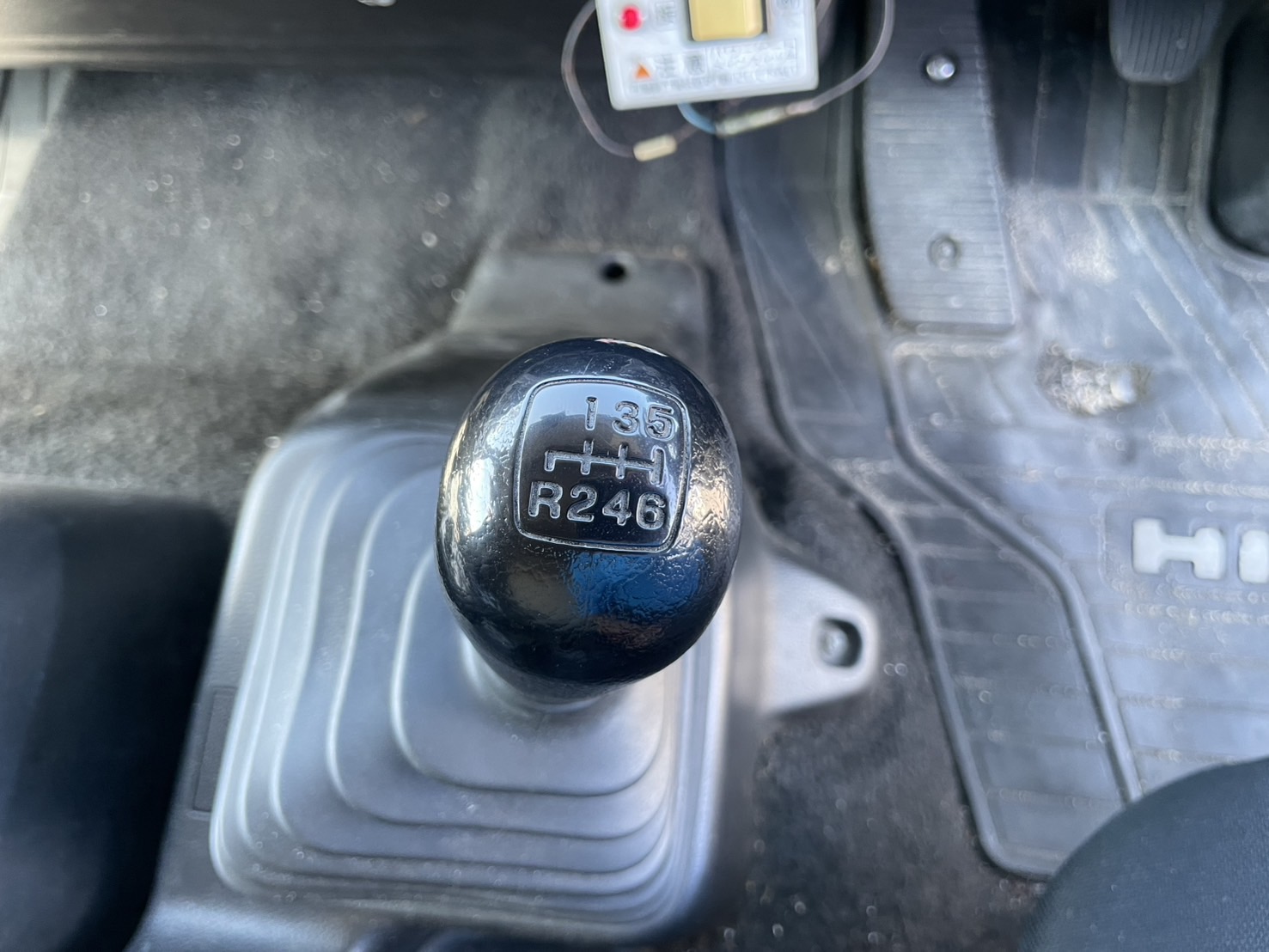 日野 中型ワイド レンジャー アルミウィング SKG-FD9JLAG