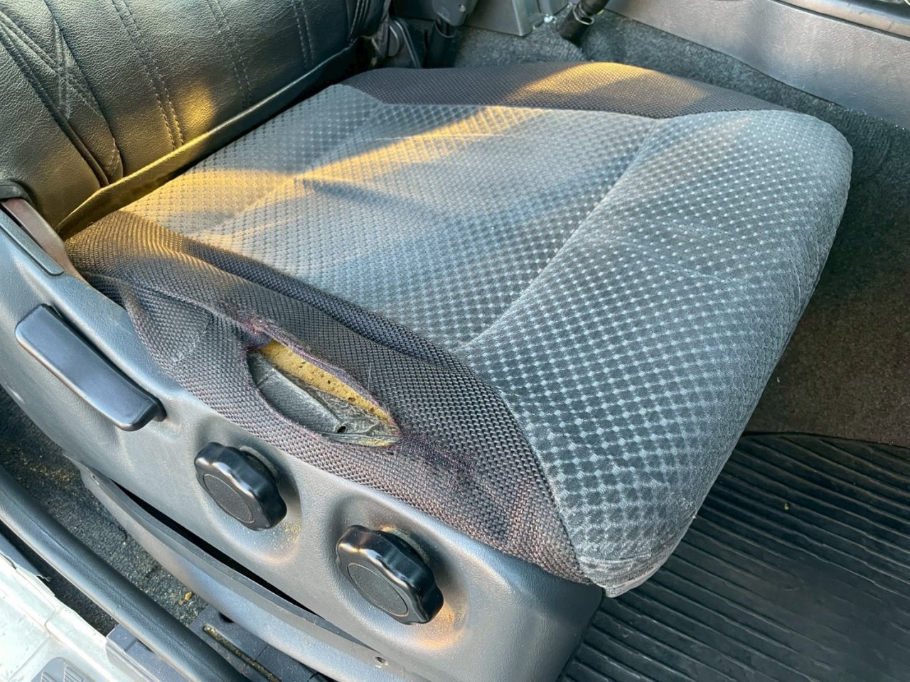 三菱 10t超  アルミウィング LKG-FS54VZ