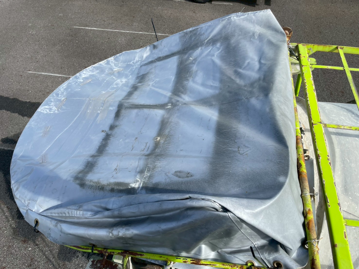 いすゞ 大型 ギガ コンクリートミキサー車 LKG-CXZ77AT