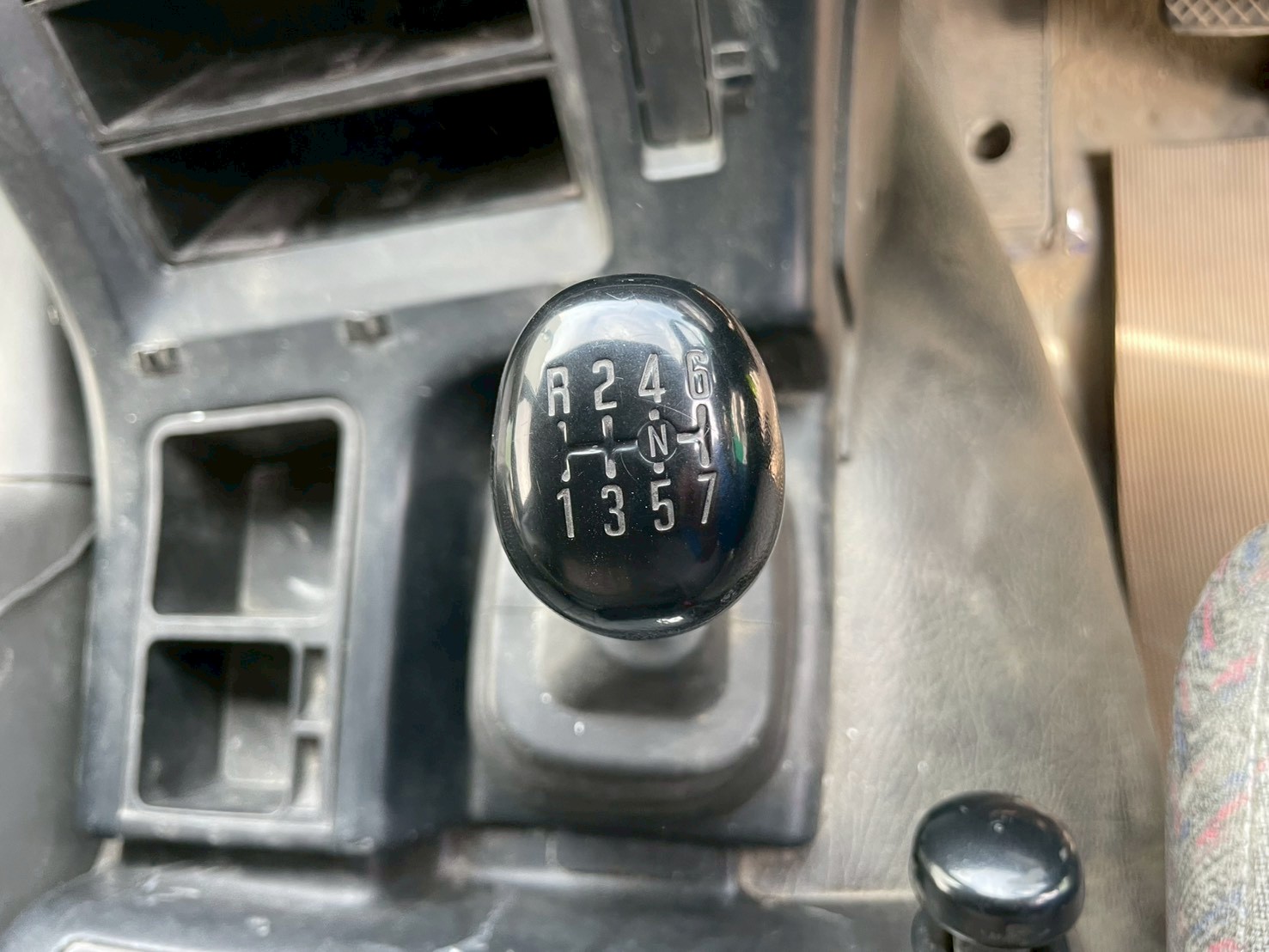 いすゞ 大型 ギガ コンクリートミキサー車 LKG-CXZ77AT