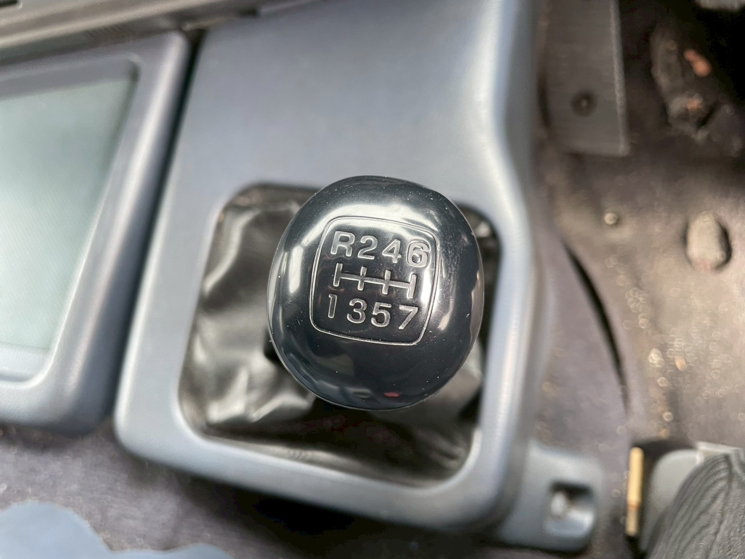 日野 10t超 プロフィア 平ボディ BDG-FW1EXYG