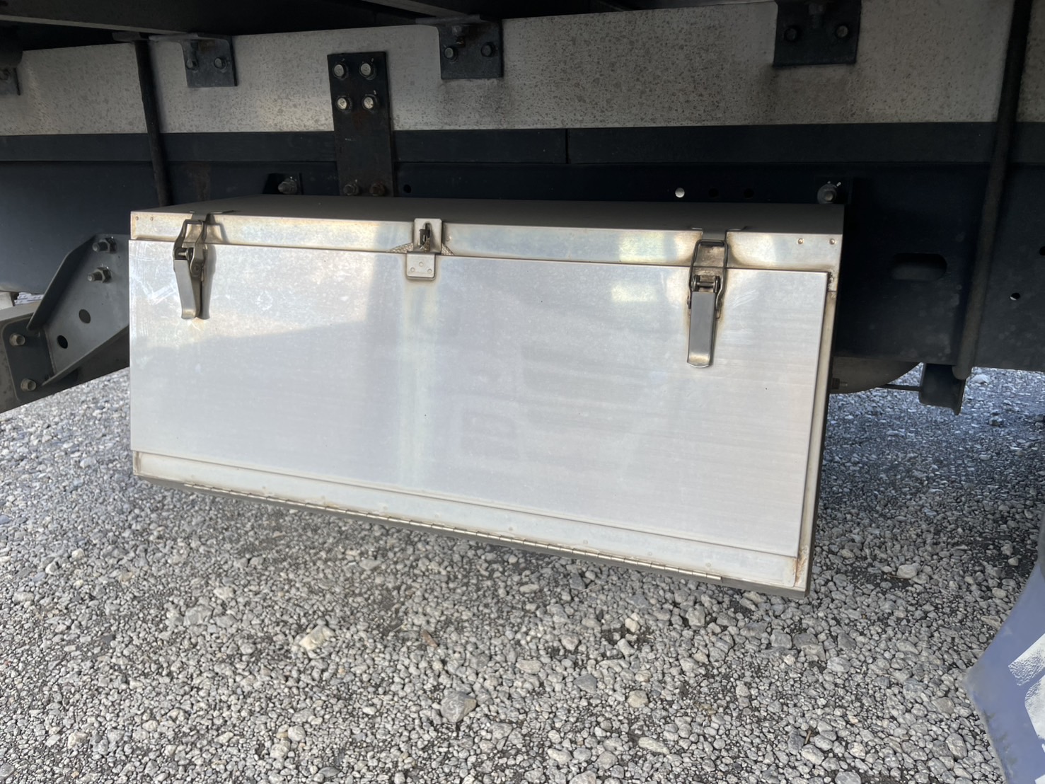 いすゞ 中型ワイド フォワード 冷凍車 TKG-FRR90T2