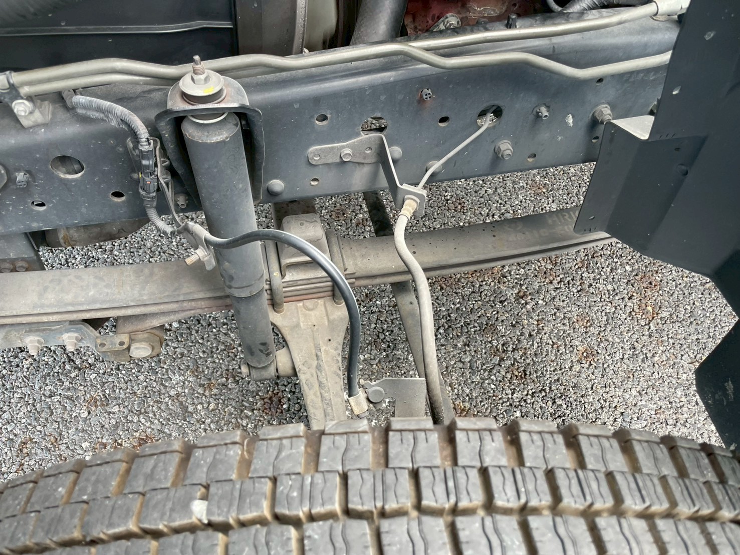 日野 中型ワイド レンジャー アルミウィング TKG-FD9JLAG