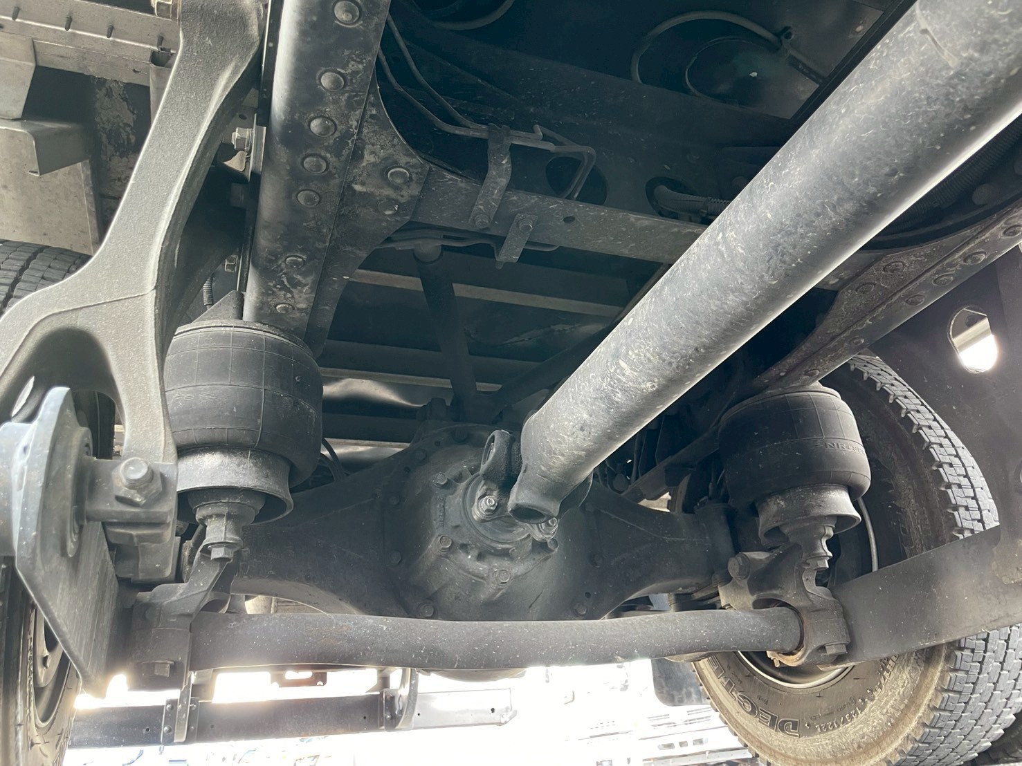 日野 中型ワイド レンジャー アルミウィング TKG-FD9JLAG