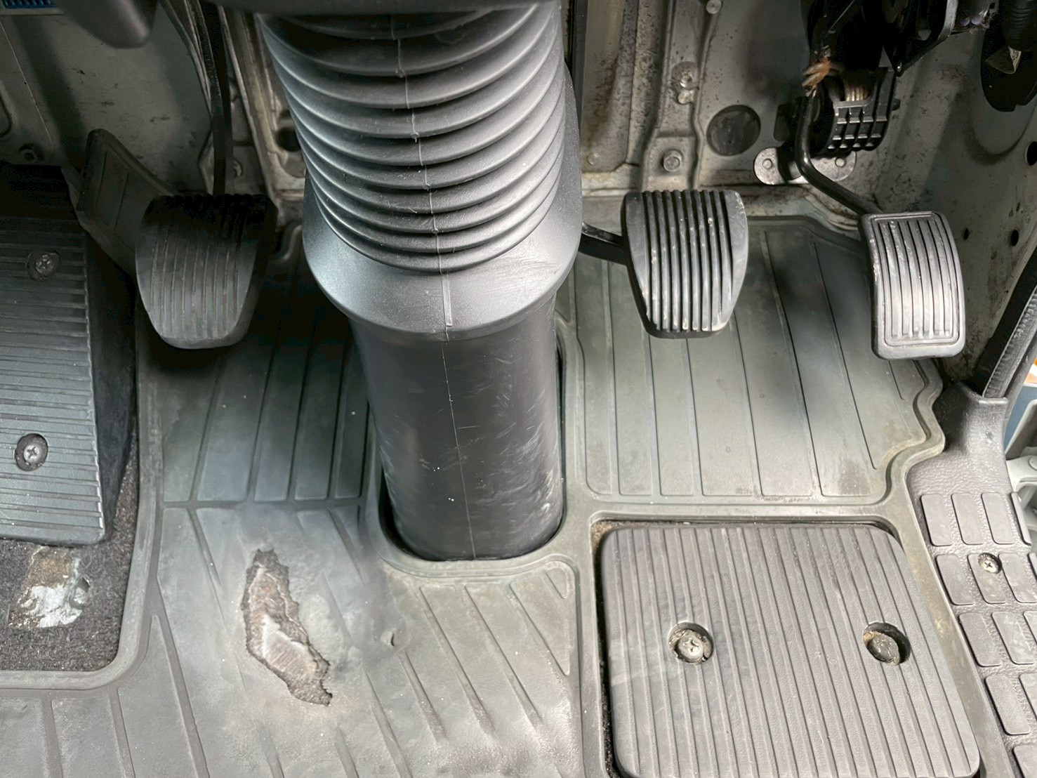 日野 中型ワイド レンジャー アルミウィング TKG-FD9JLAG