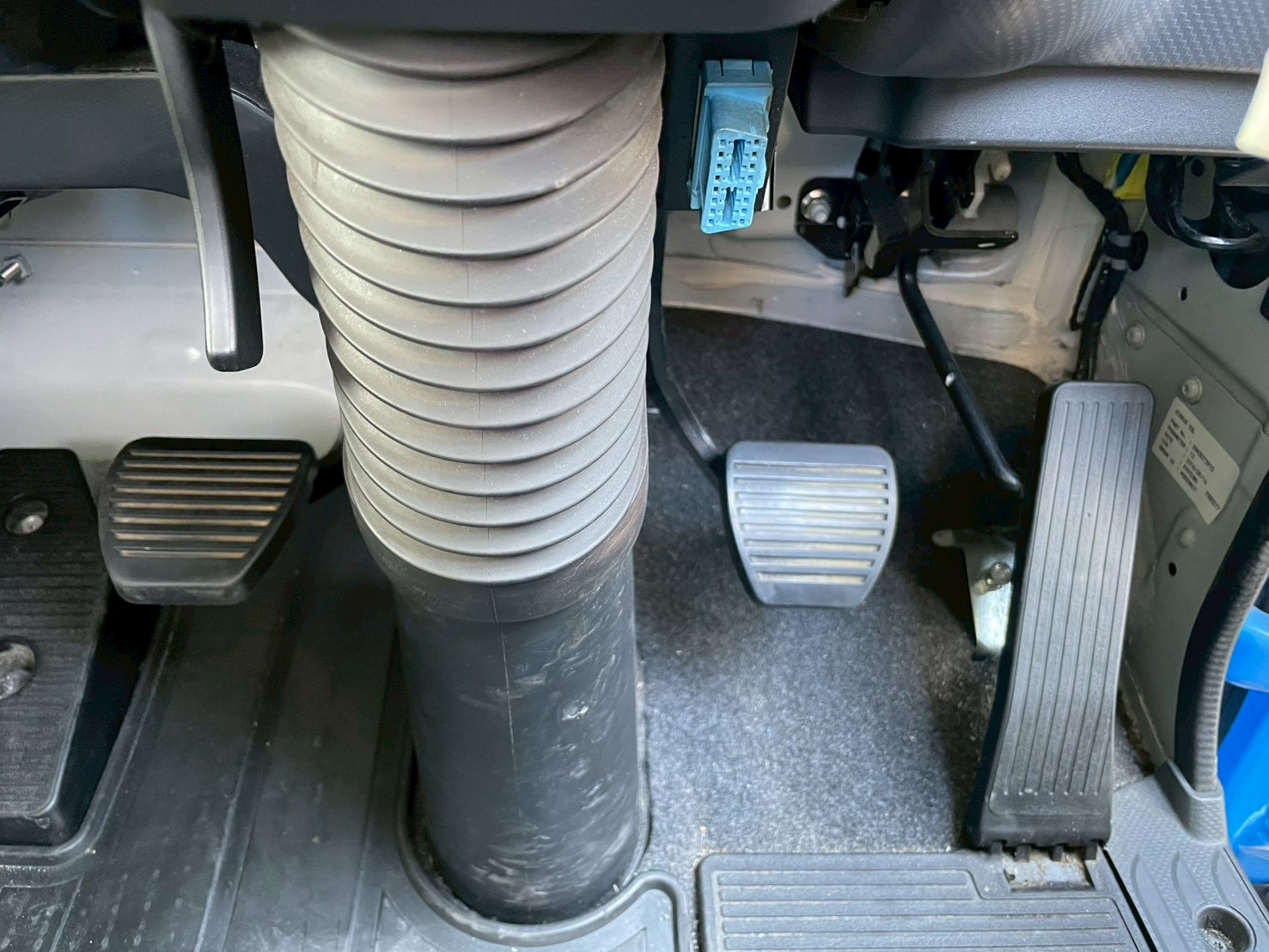 いすゞ 10t超 ギガ Ｓヘッド QKG-EXD52BD