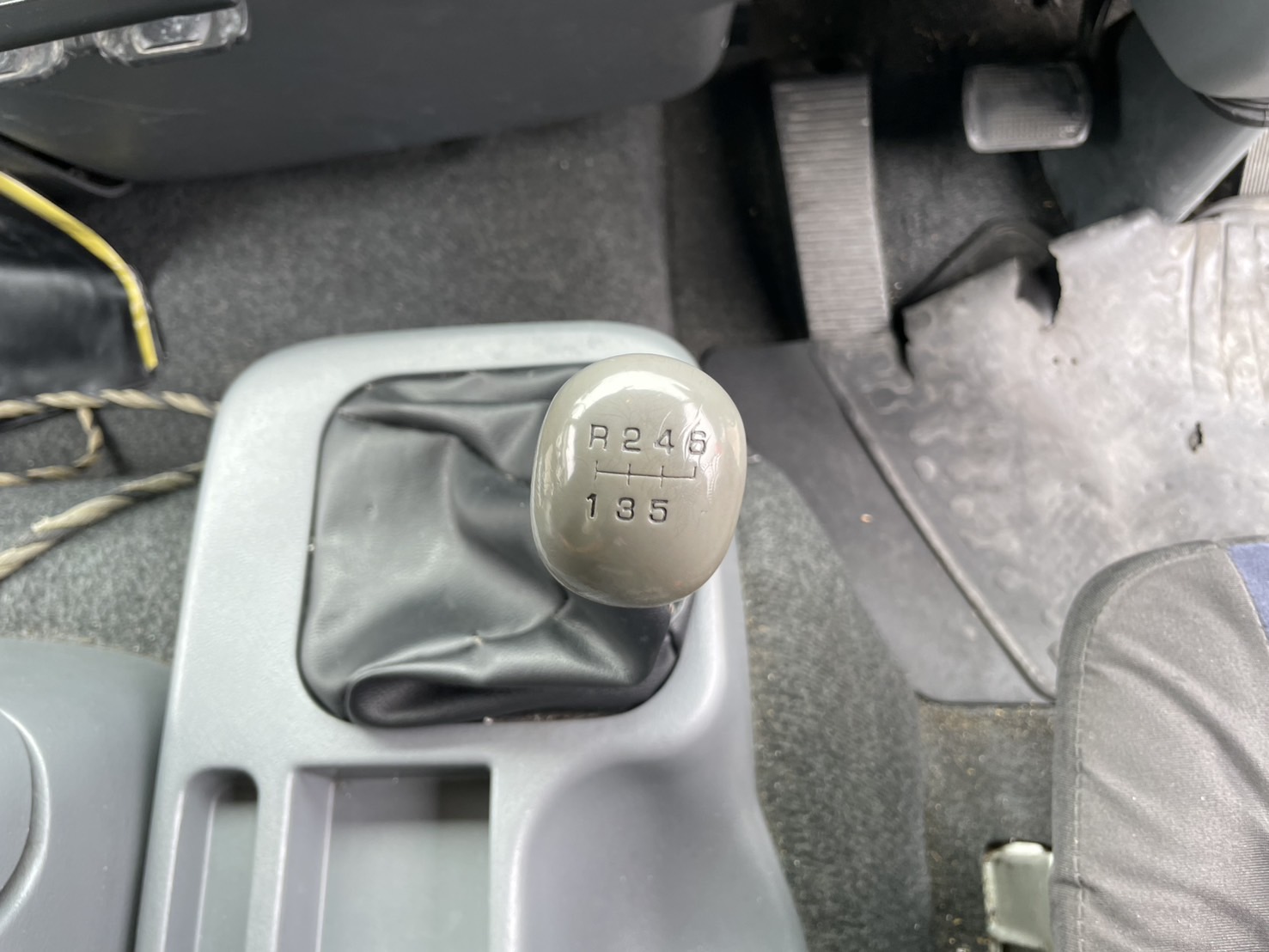 三菱 中型ワイド ファイター アルミウィング TKG-FK71F