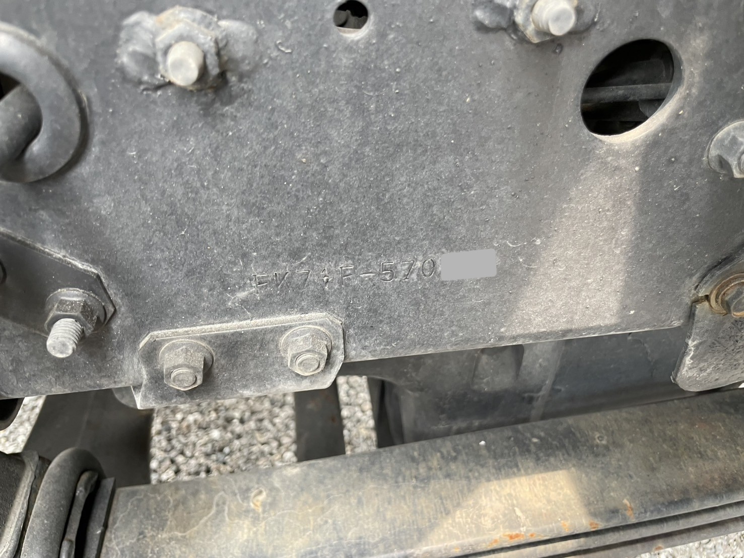 三菱 中型ワイド ファイター アルミウィング TKG-FK71F