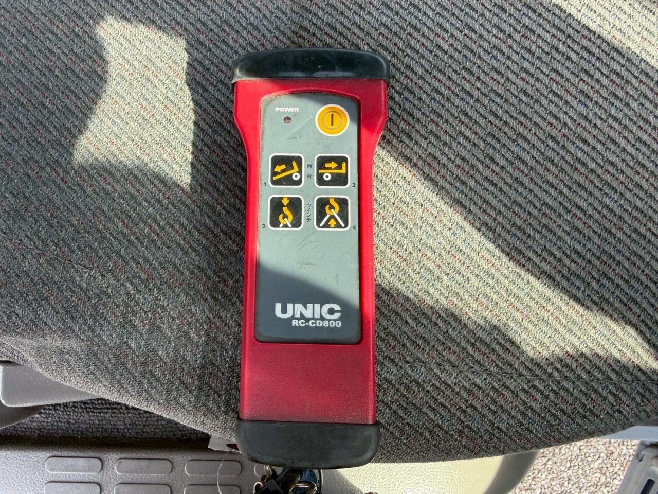 日野 小型ワイド デュトロ キャリアカー KK-XZU421M