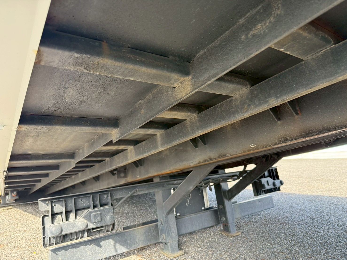 日野 小型ワイド デュトロ キャリアカー KK-XZU421M