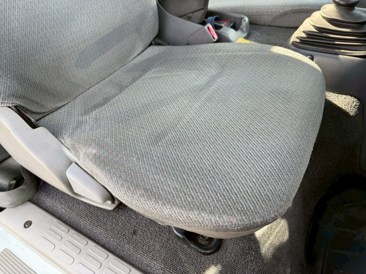 日野 小型ワイド デュトロ キャリアカー KK-XZU421M