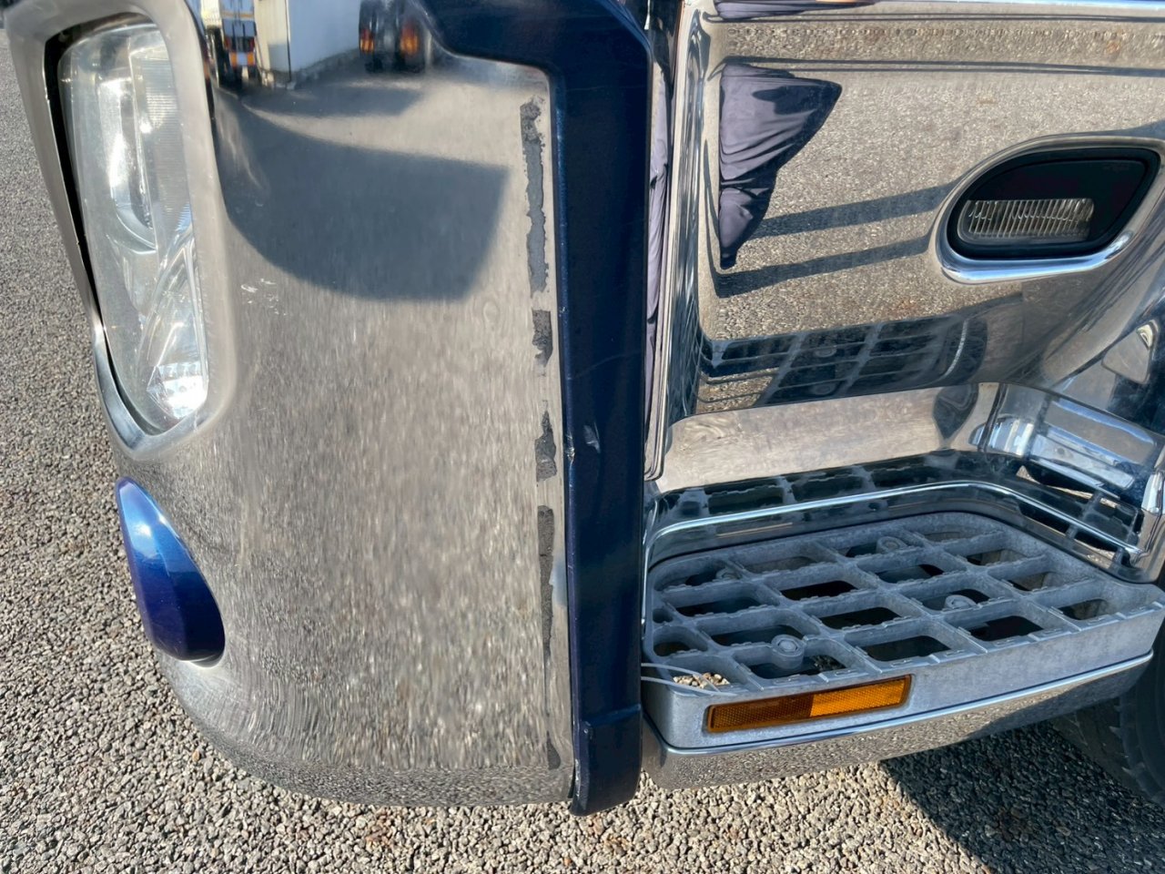 UDトラックス 大型 クオン Ｓヘッド 2PG-GK5AAB