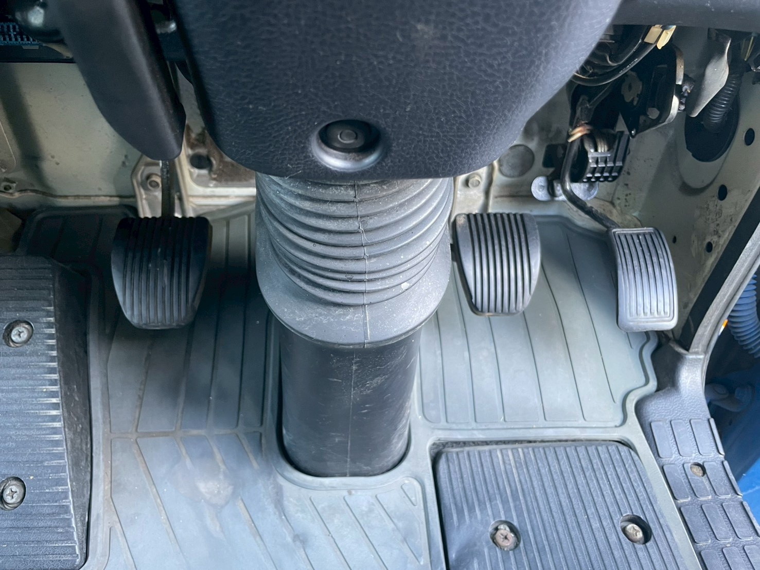 日野 中型ワイド  ホロウイング TKG-FD9JLAA