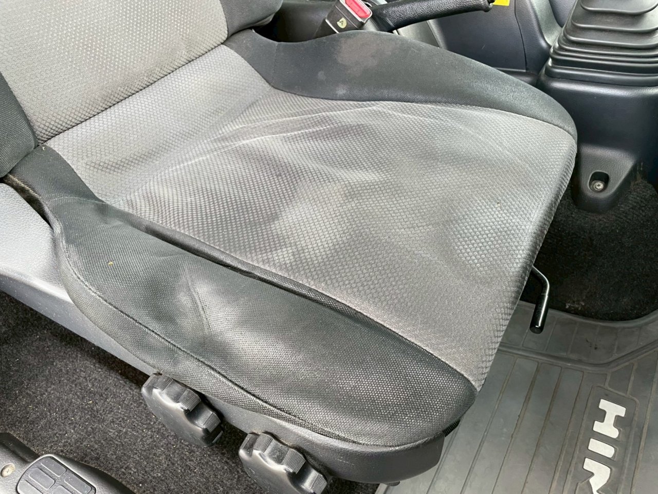 日野 中型ワイド  ホロウイング TKG-FD9JLAA