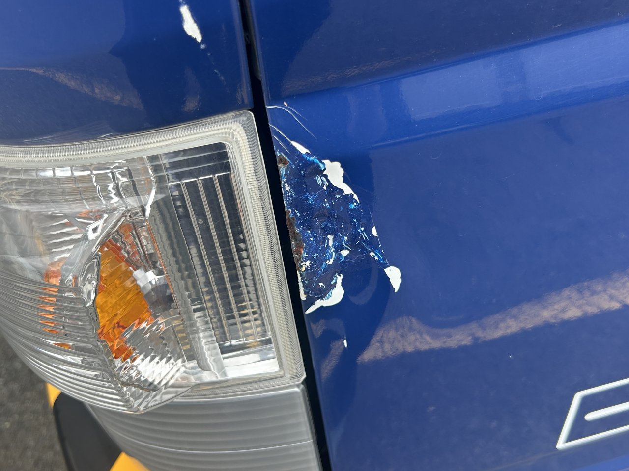 三菱 小型ワイド キャンター 平ボディ TPG-FEB80