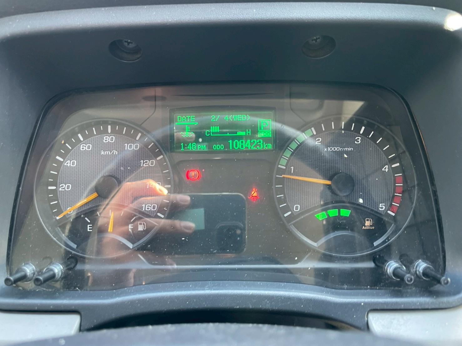 三菱 小型ワイド キャンター 平ボディ TPG-FEB80