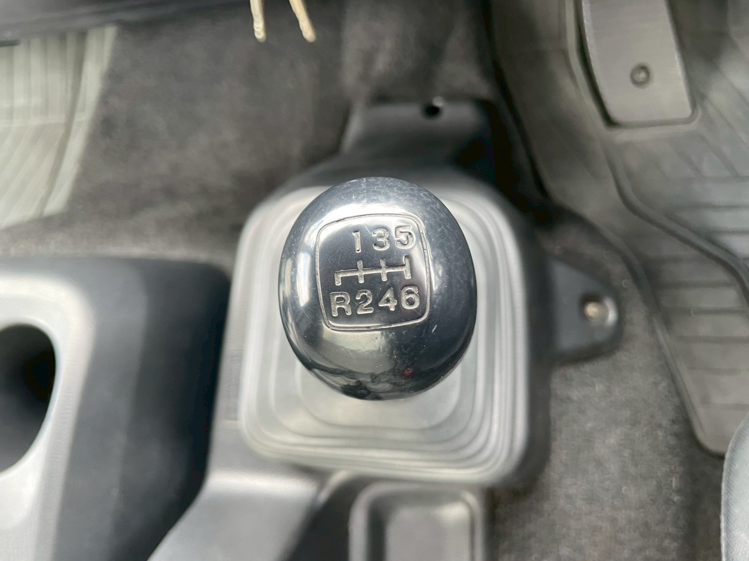 日野 中型ワイド レンジャー 平ボディ TKG-FC9JKAP