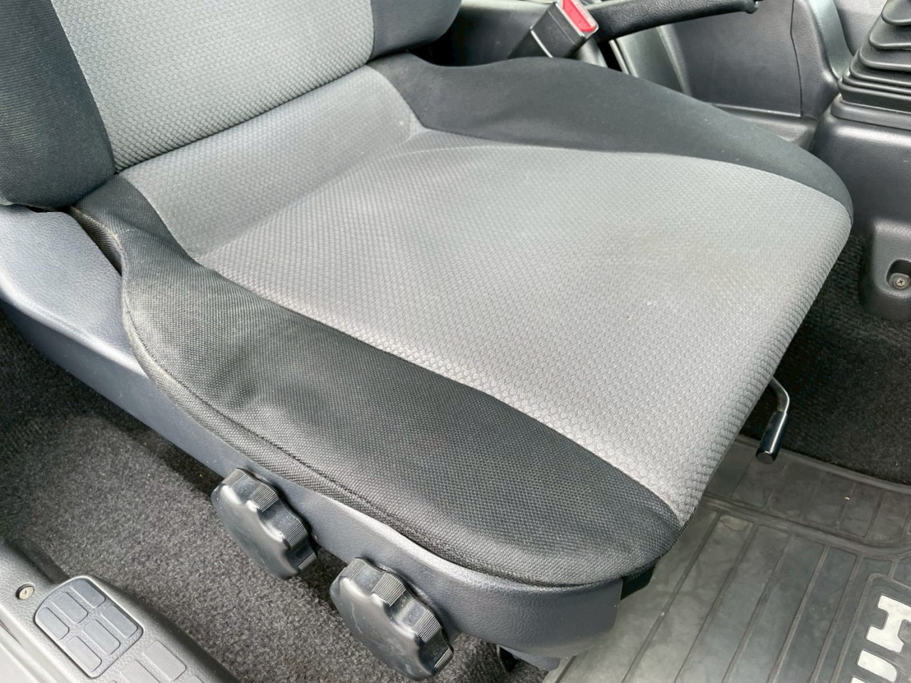 日野 中型ワイド レンジャー 平ボディ TKG-FC9JKAP