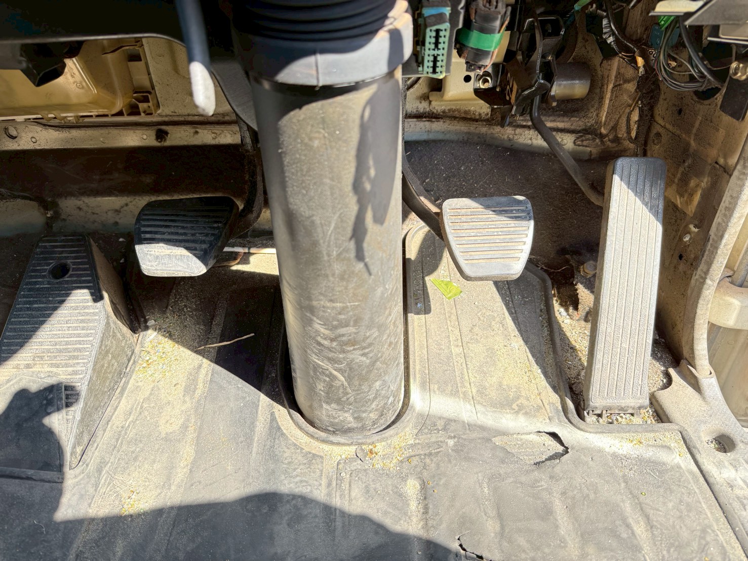 いすゞ 中型標準  平ボディ PKG-FRR90S2