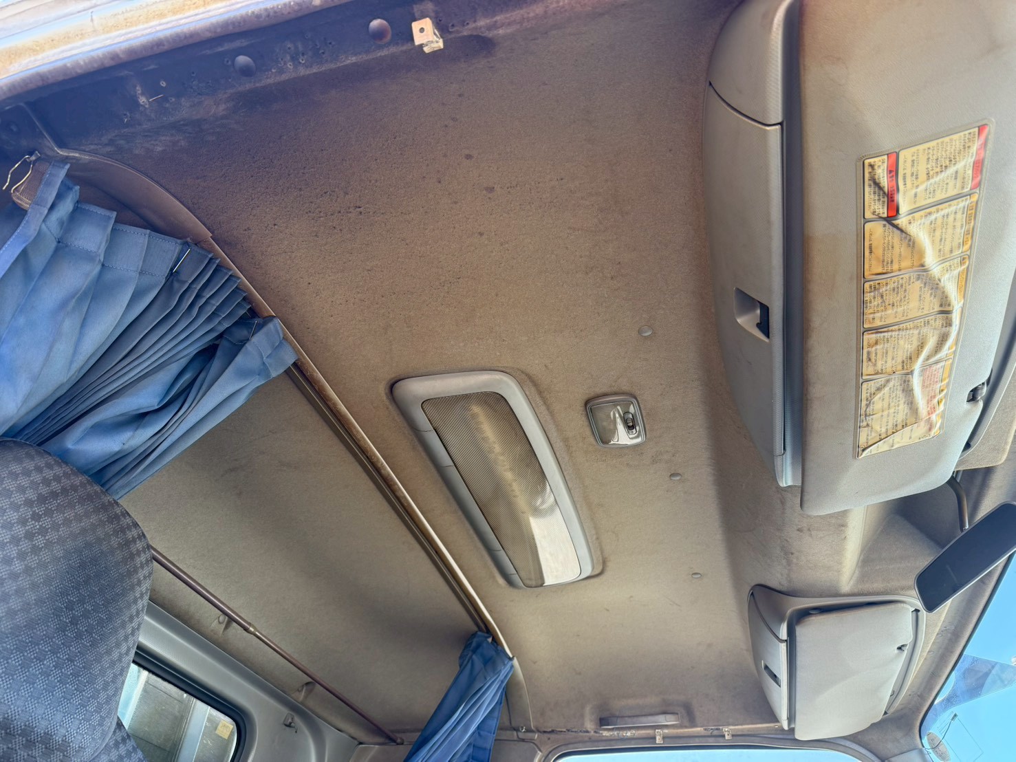 いすゞ 中型標準  平ボディ PKG-FRR90S2