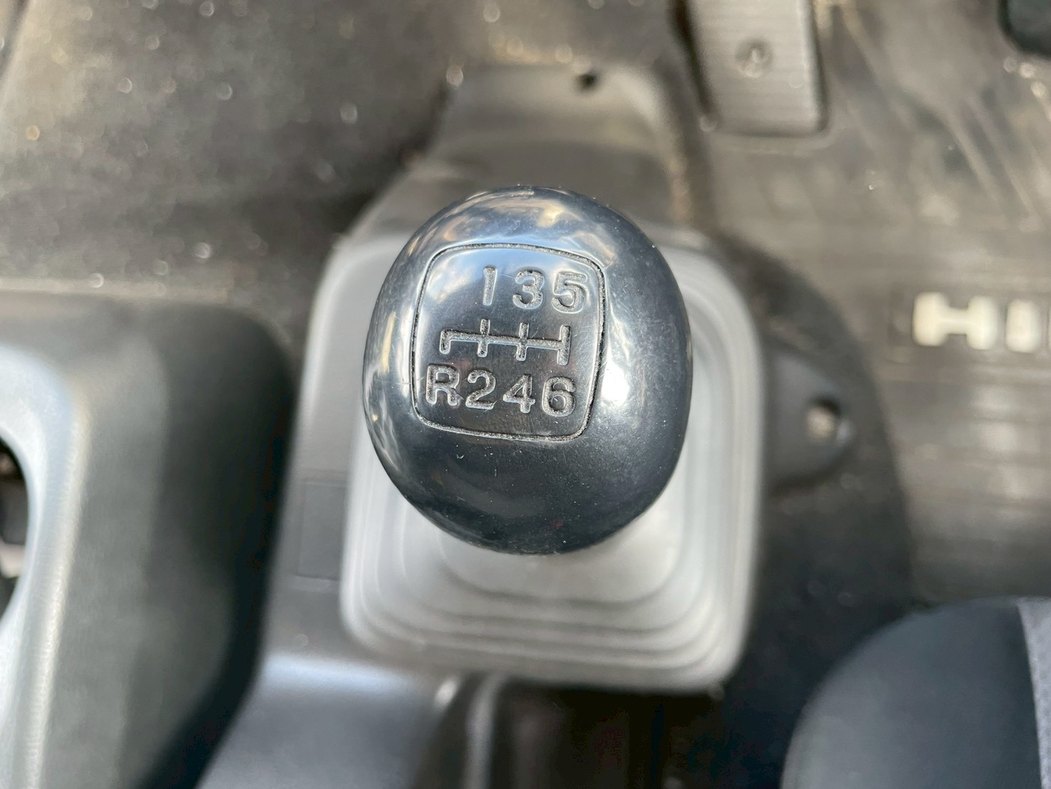 日野 中型標準  平ボディ TKG-FC9JKAP