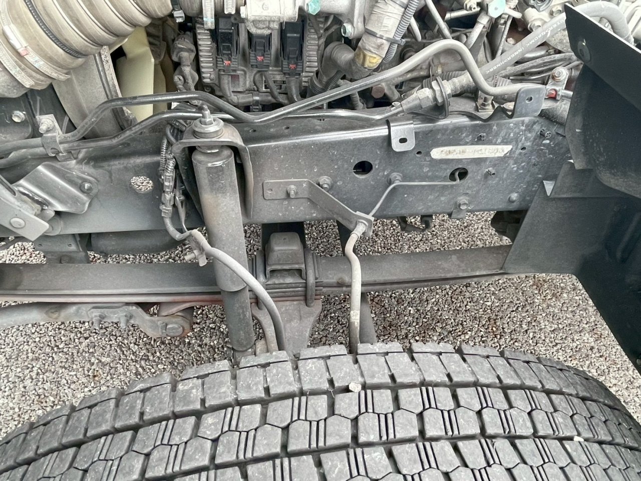 日野 中型ワイド レンジャー アルミウィング 2PG-FD2ABG