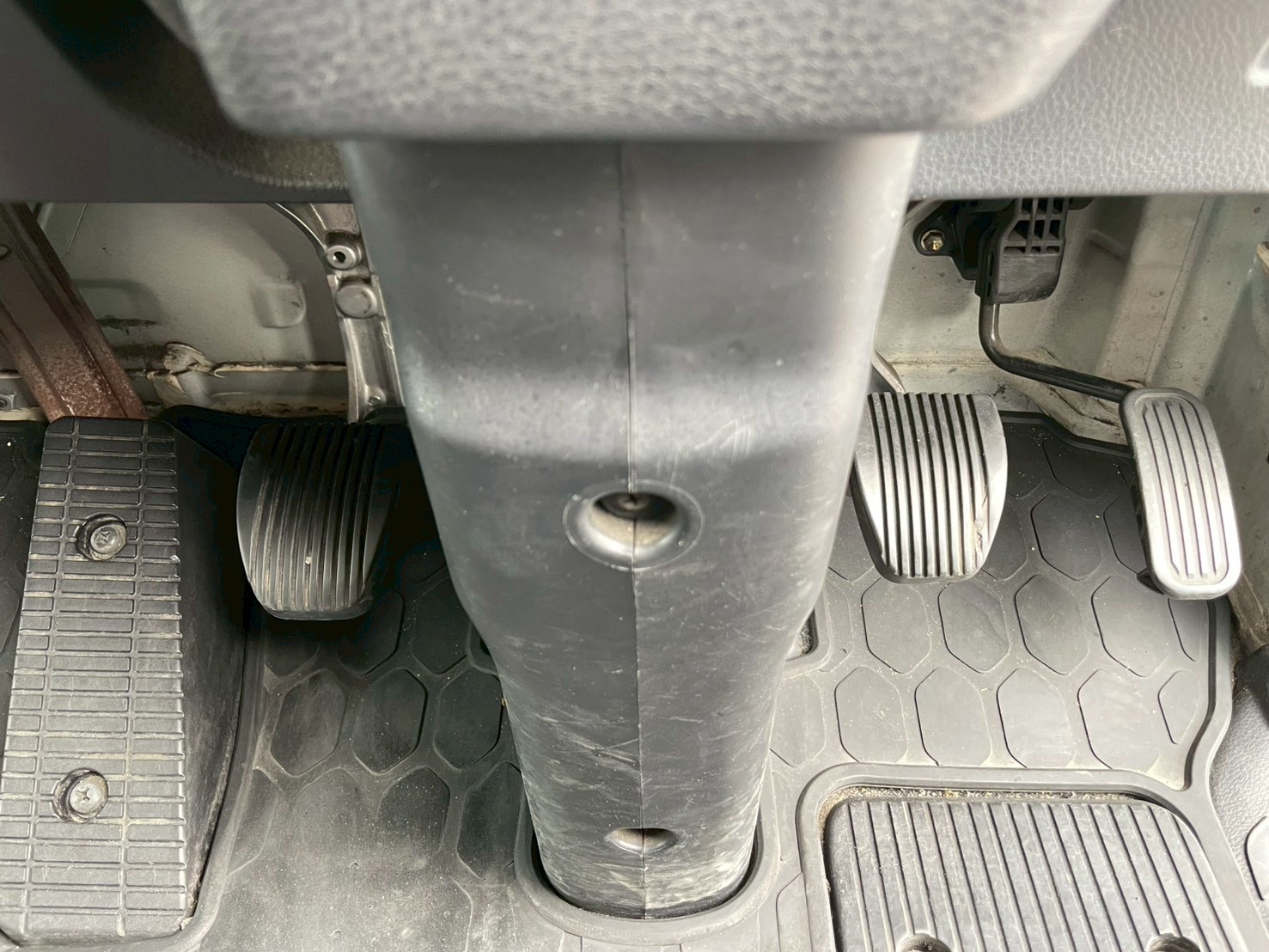 日野 中型ワイド レンジャー アルミウィング 2PG-FD2ABG