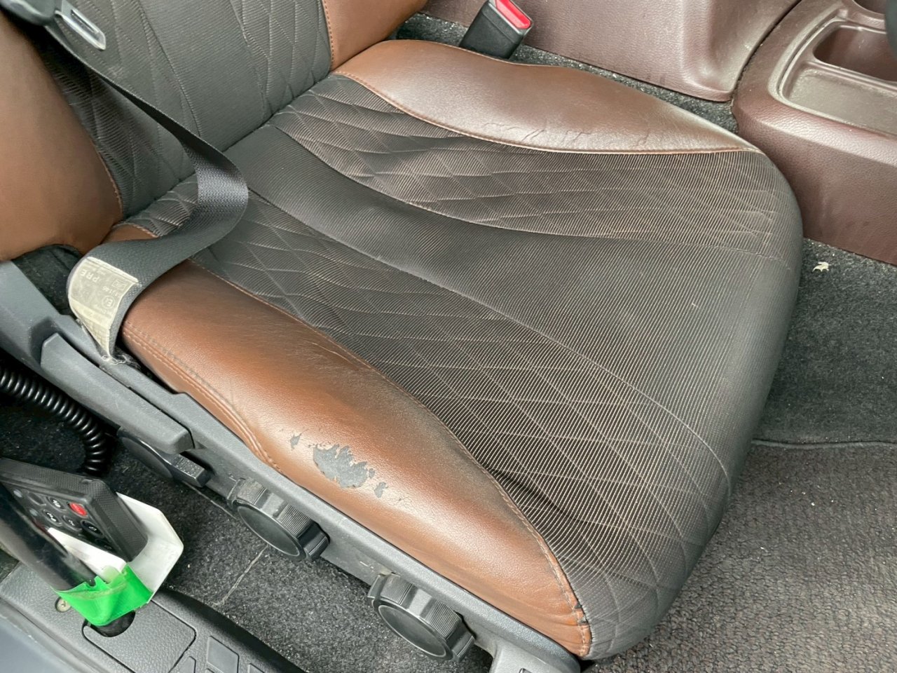 日野 大型 プロフィア Ｓヘッド 2DG-SH1EDGG