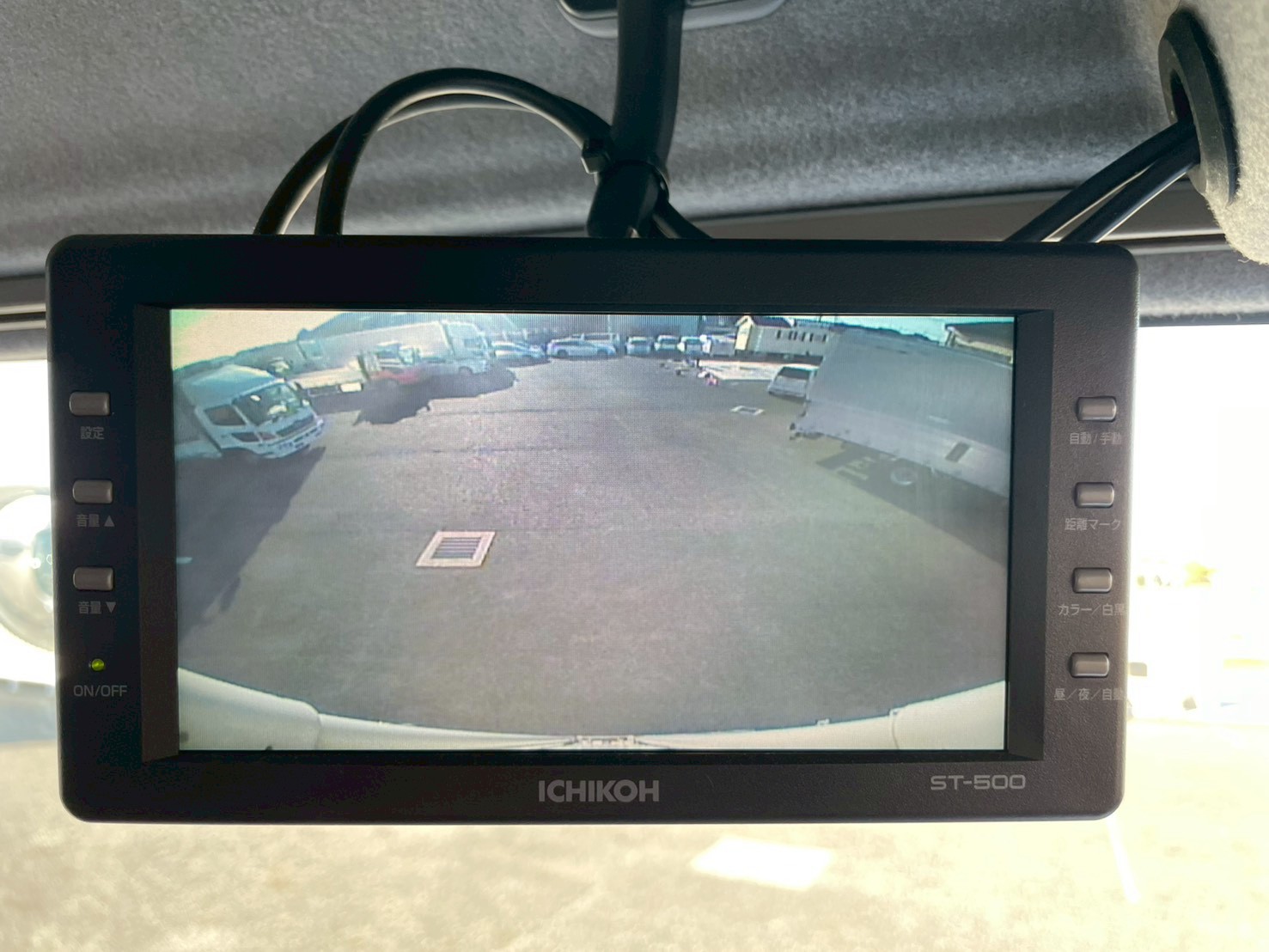 いすゞ 中型増トンワイド  アルミウィング SPG-FSR90S2