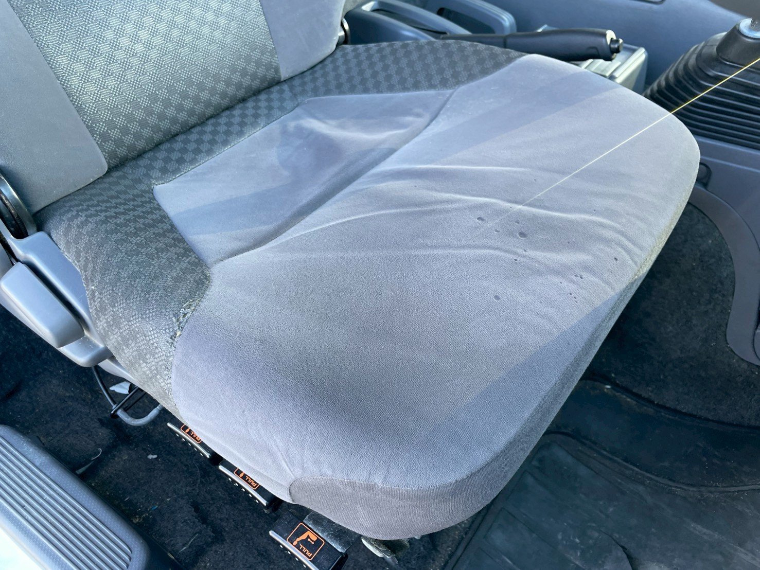 いすゞ 中型増トンワイド  アルミウィング SPG-FSR90S2