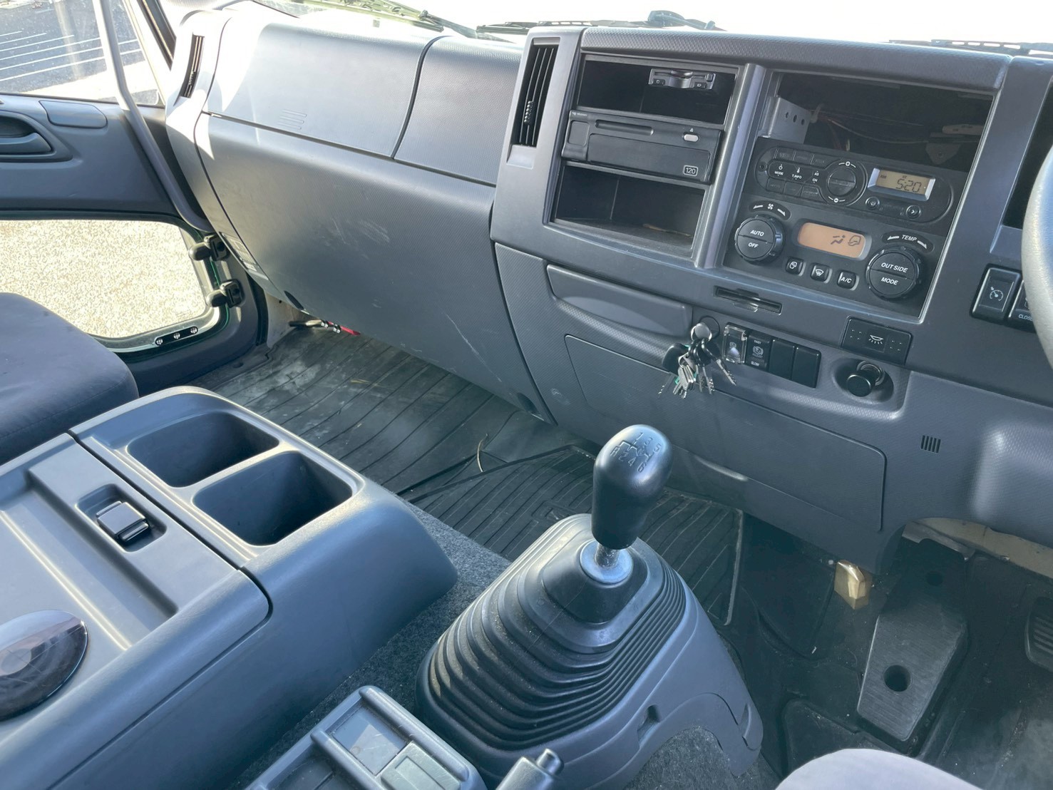 いすゞ 中型増トンワイド  アルミウィング SPG-FSR90S2