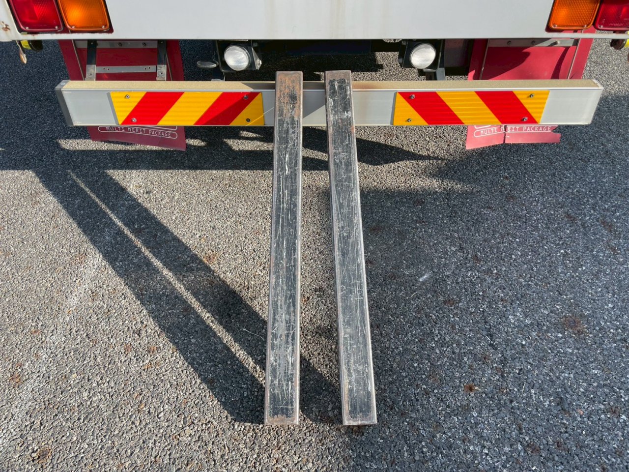 いすゞ 中型増トンワイド  アルミウィング SPG-FSR90S2