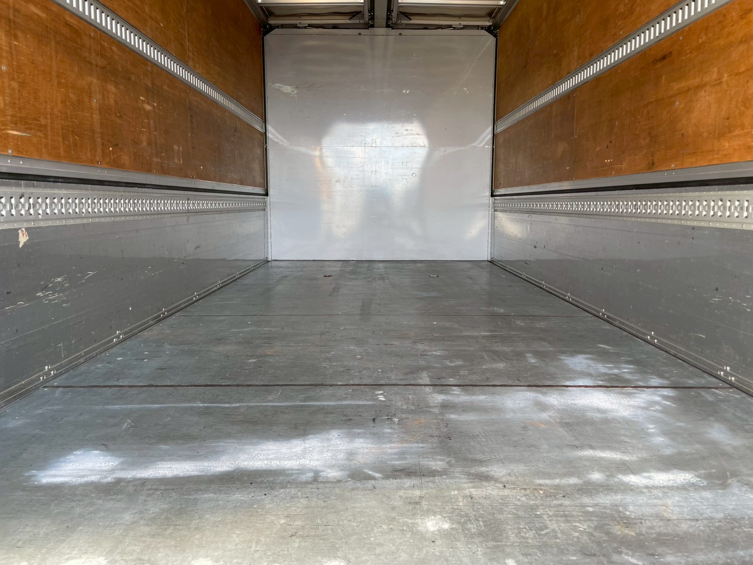 いすゞ 中型増トンワイド  アルミウィング SPG-FSR90S2