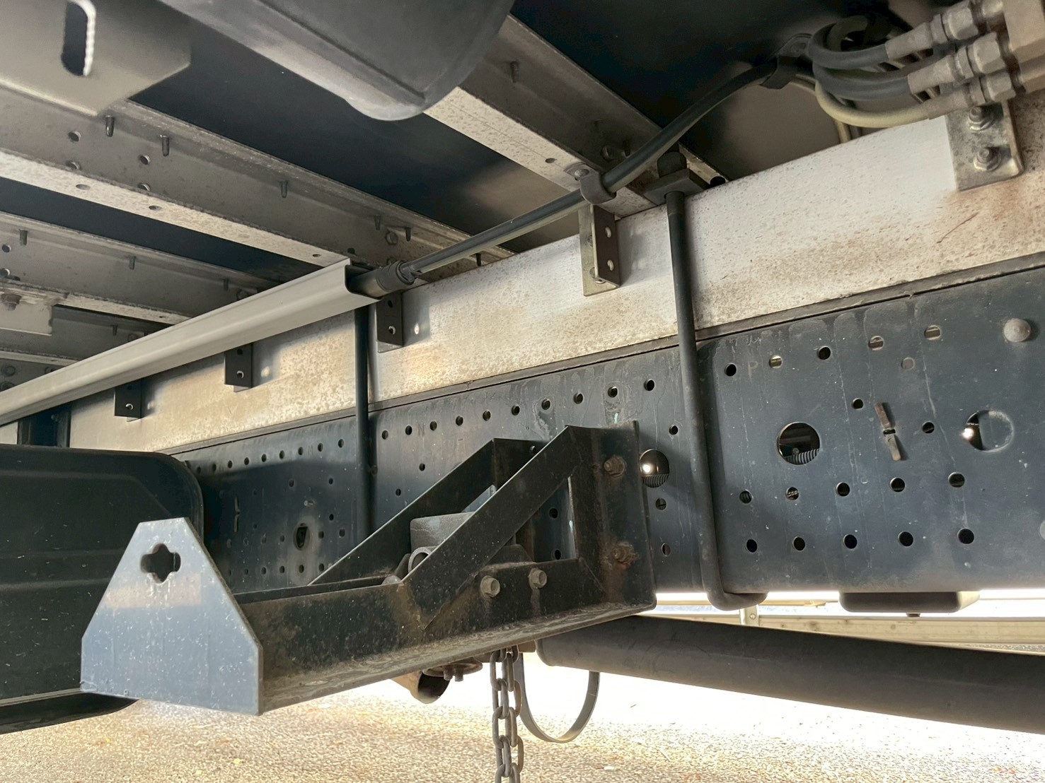 いすゞ 中型増トンワイド  アルミウィング SPG-FSR90S2