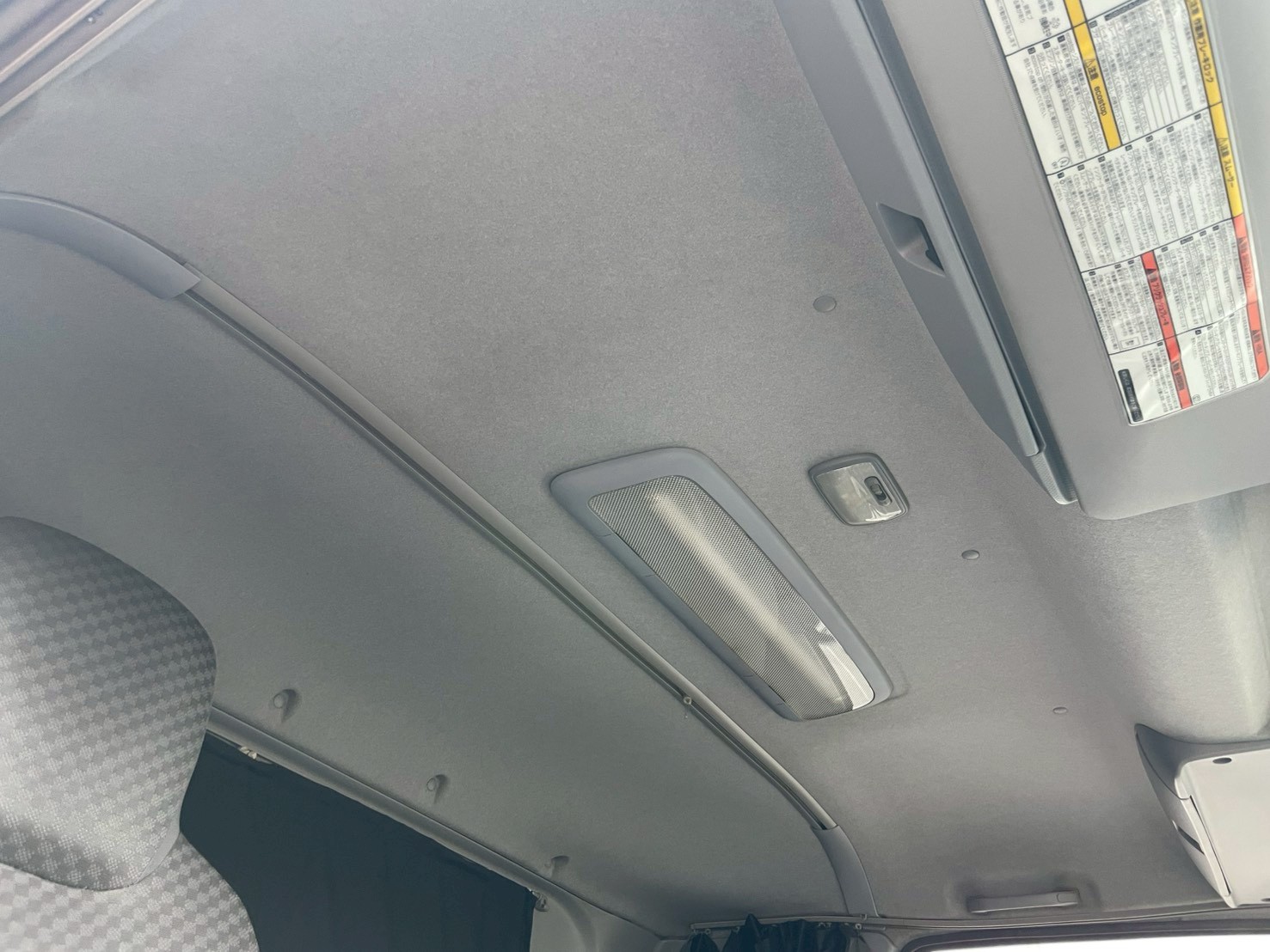 いすゞ 中型増トンワイド  クレーン４段 QKG-FTR34S2