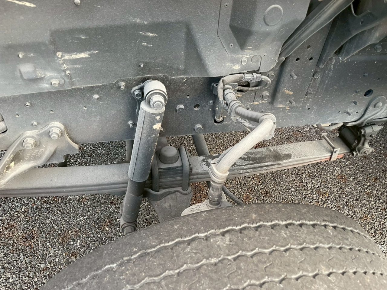 日野 10t超  アルミウィング QPG-FW1EZEG