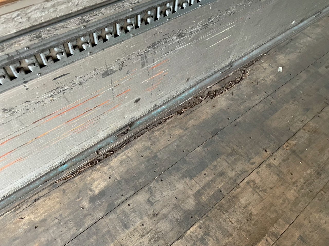 日野 10t超  アルミウィング QPG-FW1EZEG