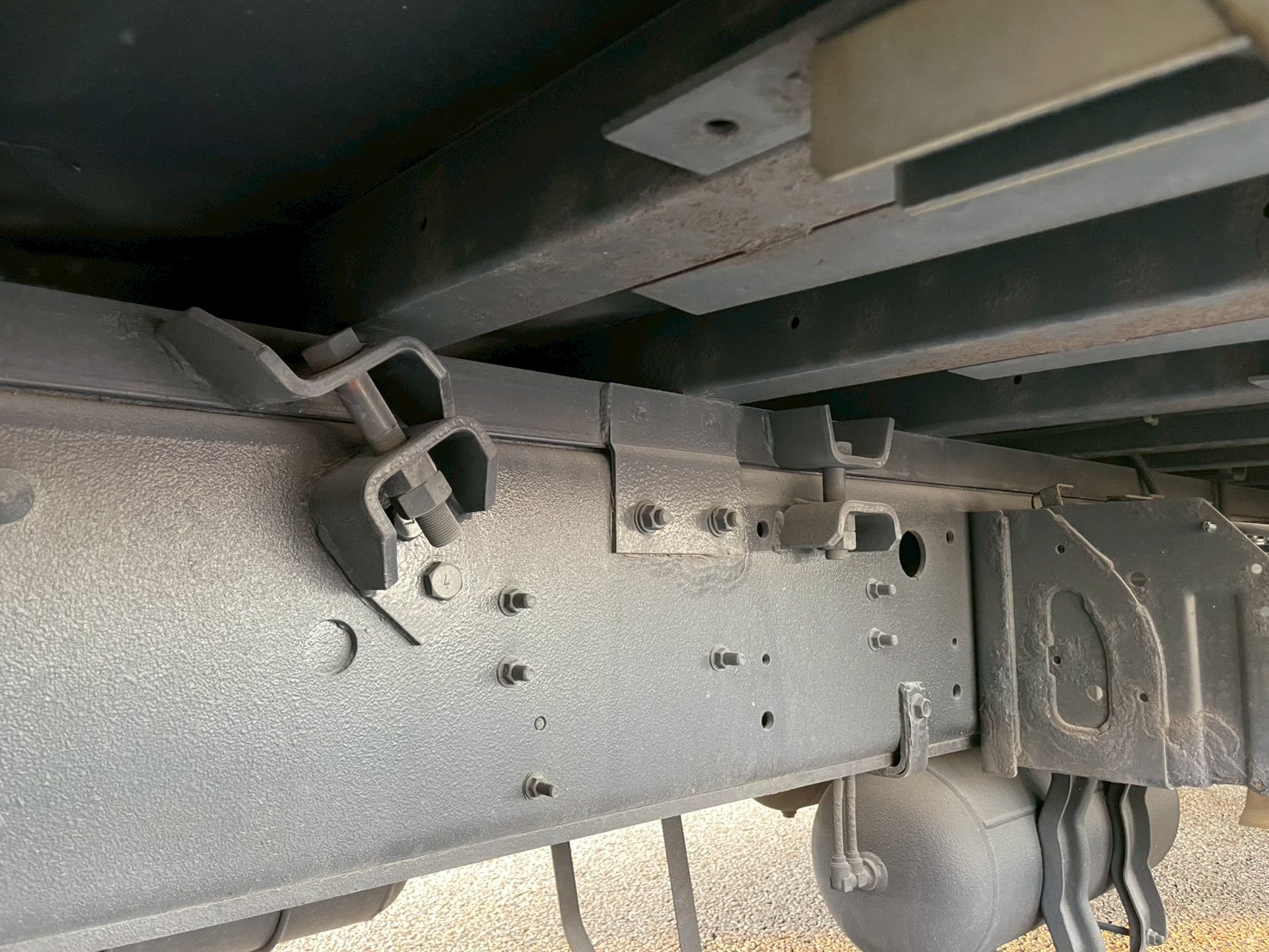 日野 10t超  アルミウィング QPG-FW1EZEG