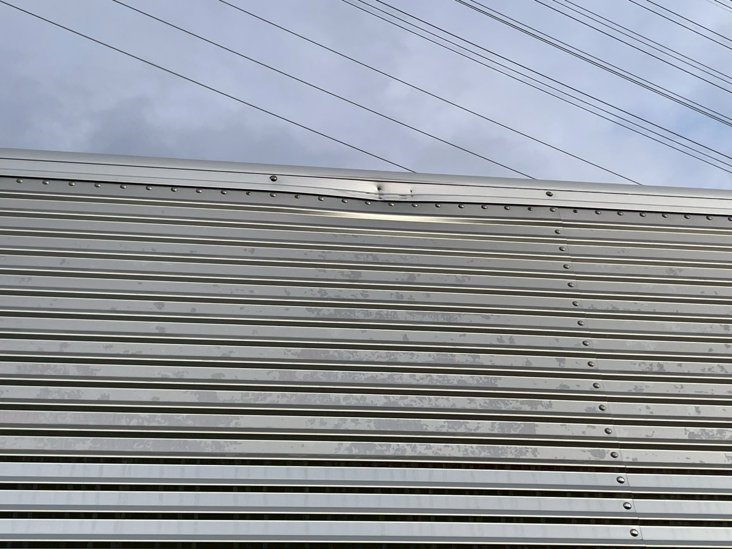 日野 10t超  アルミウィング QPG-FW1EZEG