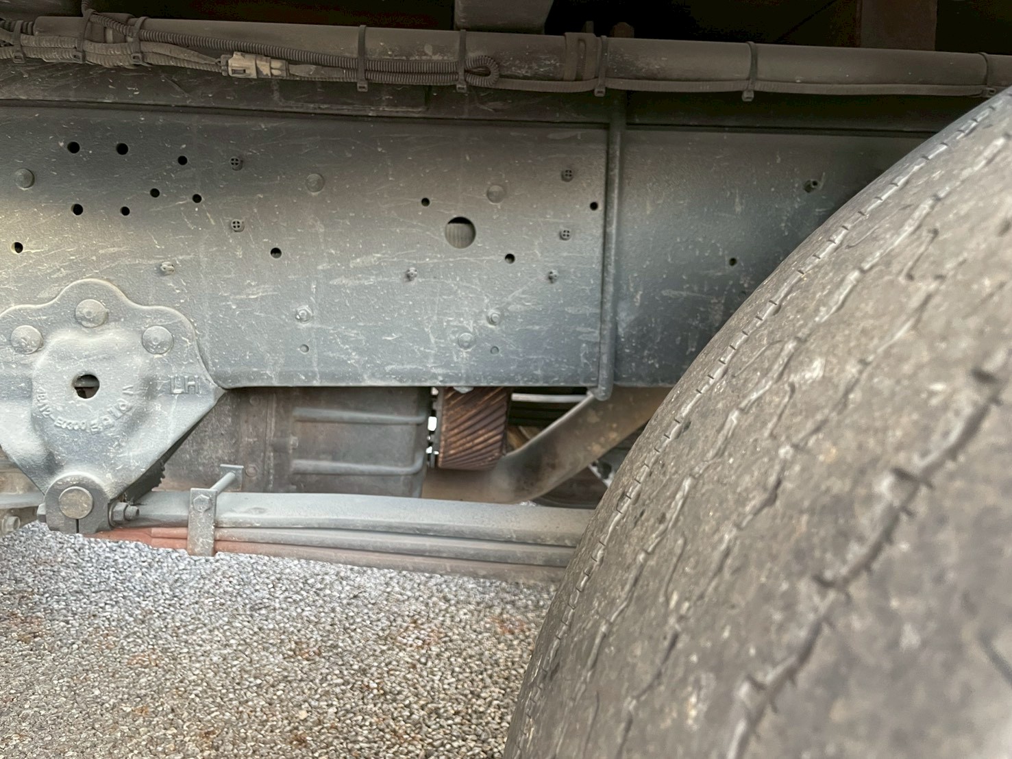 日野 10t超  アルミウィング QPG-FW1EZEG