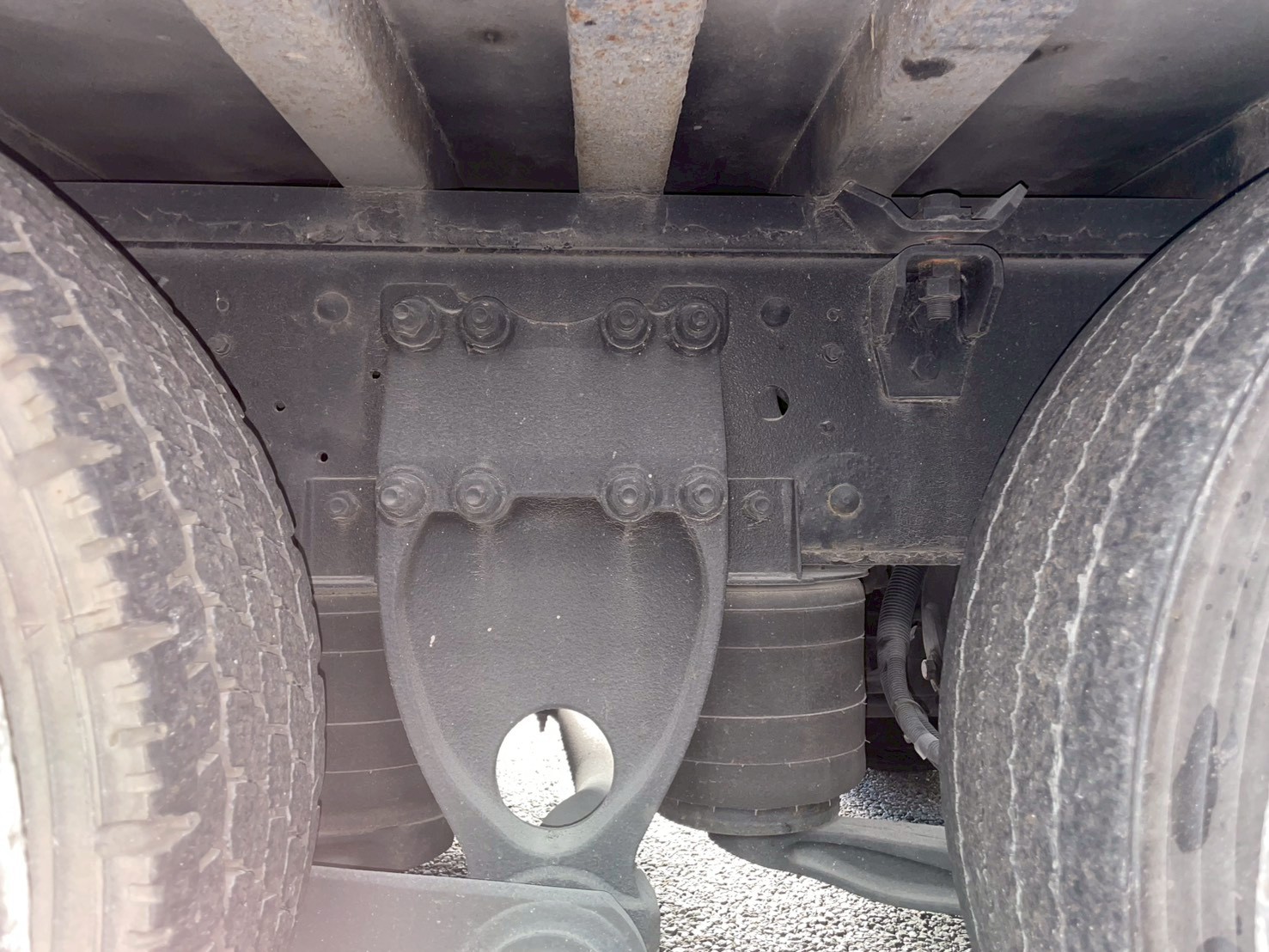 日野 10t超  アルミウィング QPG-FW1EZEG