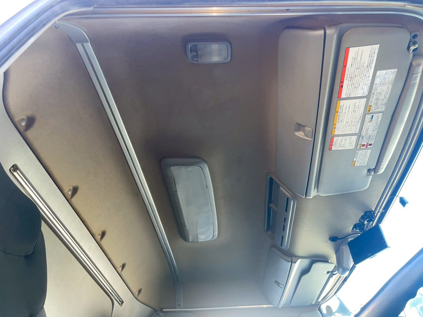 日野 10t超  アルミウィング QPG-FW1EZEG