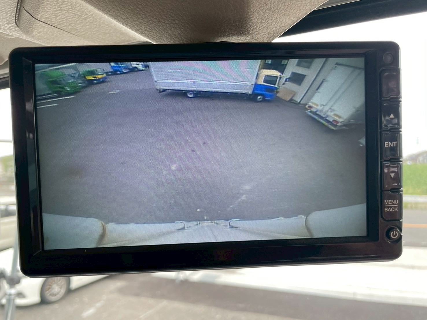 日野 10t超  アルミウィング 2DG-FW1AHG