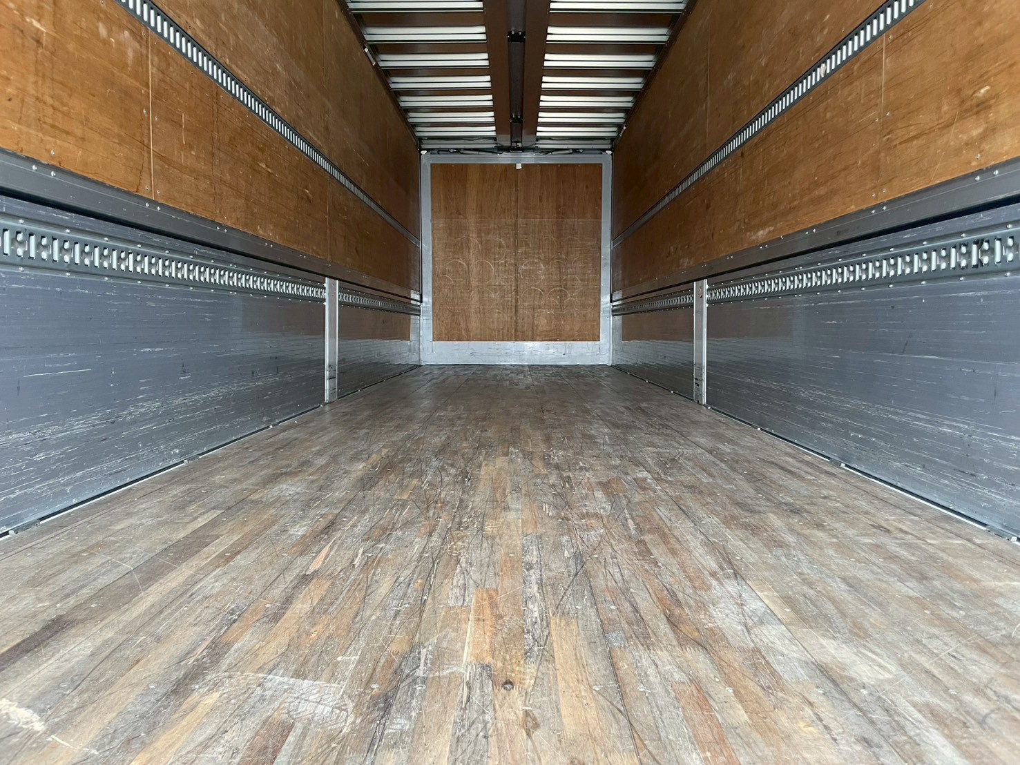 日野 10t超  アルミウィング 2DG-FW1AHG