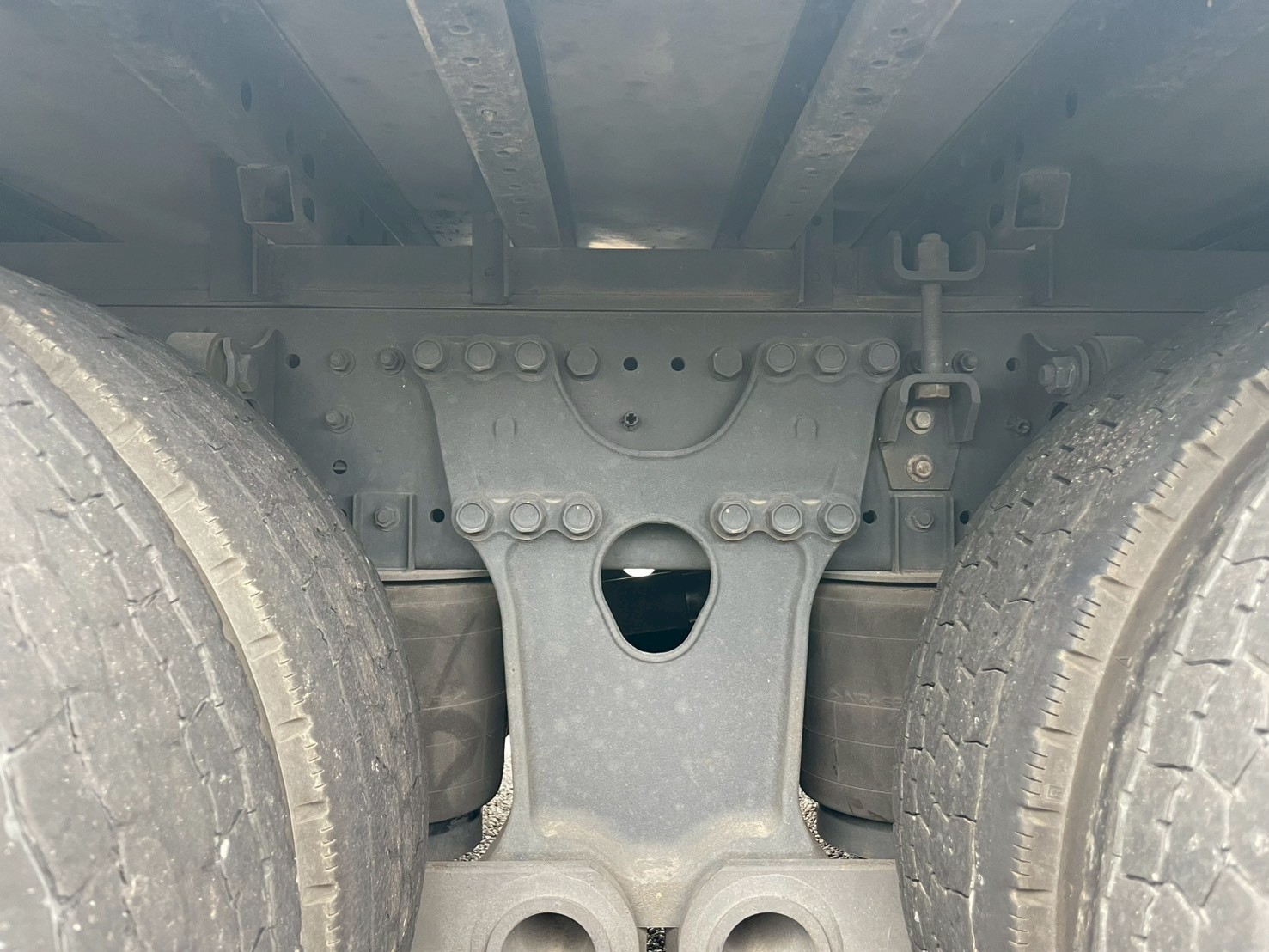 日野 10t超  アルミウィング 2DG-FW1AHG