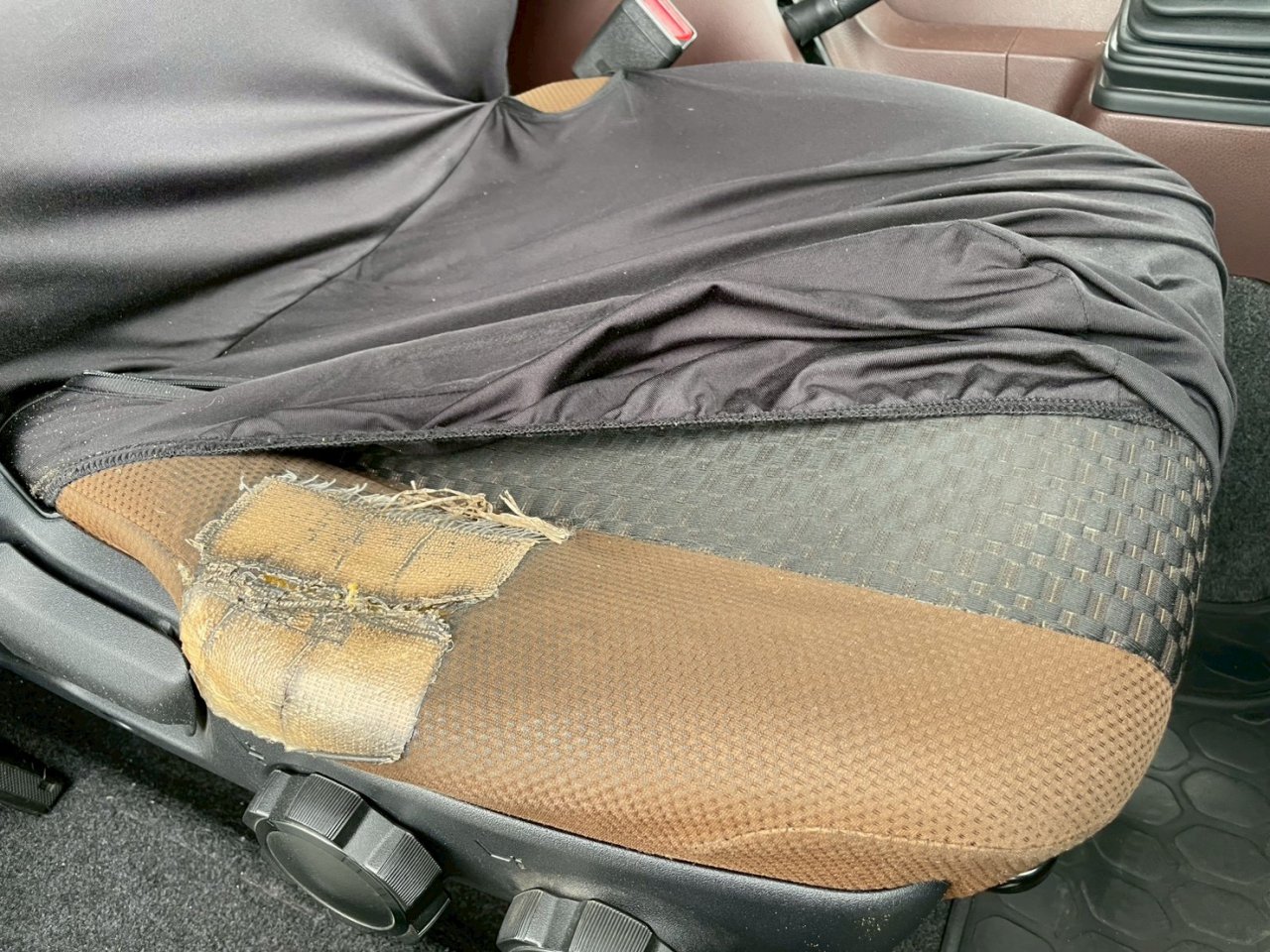 日野 中型増トンワイド  アルミウィング 2PG-FE2ABG