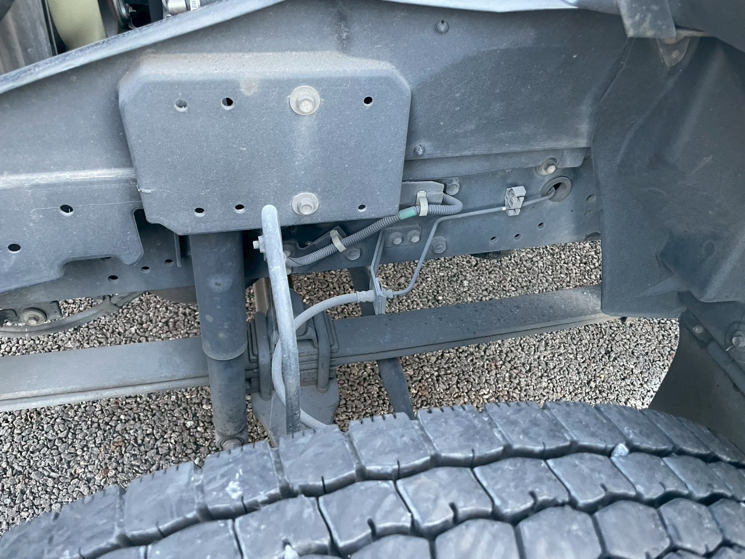 いすゞ 中型標準  アルミウィング TKG-FRR90T2